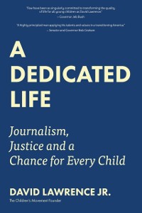 Cover Dedicated Life