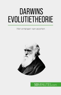 Cover Darwins evolutietheorie