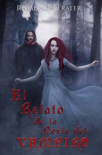 Cover El Relato de la Novia del Vampiro