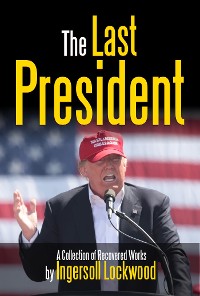 Cover The Last President