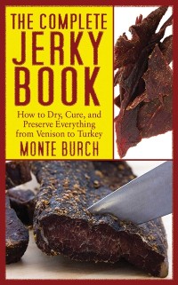 Cover Complete Jerky Book