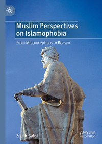 Cover Muslim Perspectives on Islamophobia