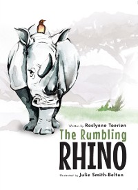Cover Rumbling Rhino