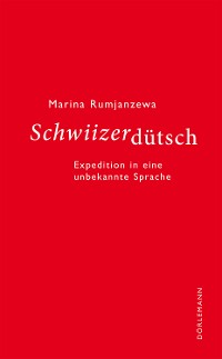 Cover Schwiizerdütsch