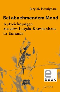 Cover Bei abnehmendem Mond