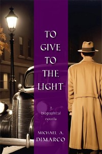 Cover To Give to the Light