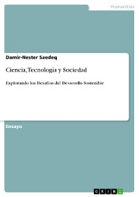 Cover Ciencia, Tecnología y Sociedad