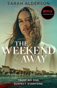 Cover Weekend Away