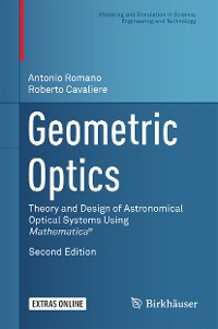 Cover Geometric Optics