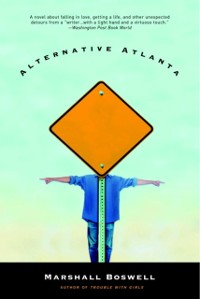 Cover Alternative Atlanta