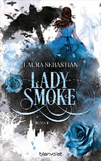 Cover LADY SMOKE