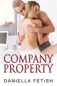 Cover Company Property