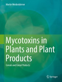 Cover Mycotoxins in Plants and Plant Products