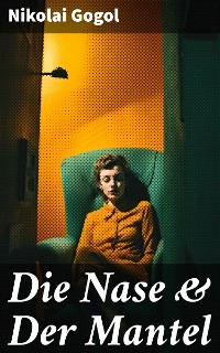 Cover Die Nase & Der Mantel