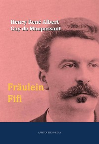 Cover Fräulein Fifi