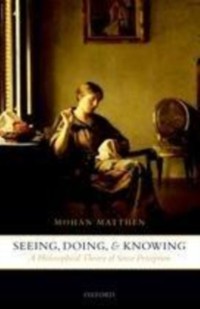 Cover Seeing, Doing, and Knowing