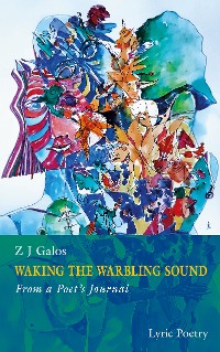 Cover Waking The Warbling Sound