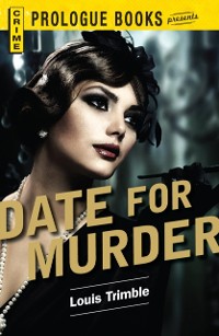 Cover Date for Murder