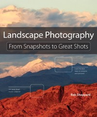 Cover Landscape Photography