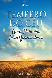 Cover Tempero do Céu