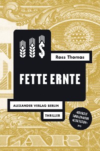 Cover Fette Ernte