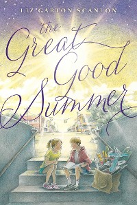 Cover Great Good Summer