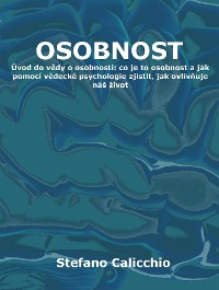 Cover Osobnost