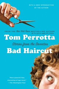 Cover Bad Haircut