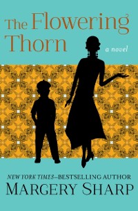 Cover Flowering Thorn