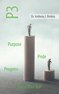 Cover P3 Purpose - Pride - Progress