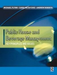 Cover Public House and Beverage Management