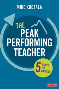Cover The Peak Performing Teacher