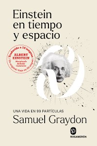 Cover Einstein en tiempo y espacio