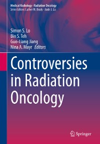 Cover Controversies in Radiation Oncology