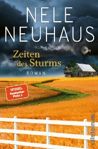 Cover Zeiten des Sturms