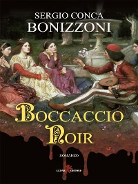 Cover Boccaccio noir