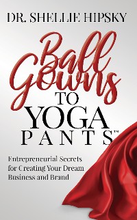 Cover Ball Gowns to Yoga Pants