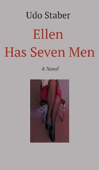 Cover Ellen Has Seven Men