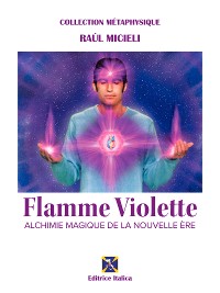 Cover Flamme Violette