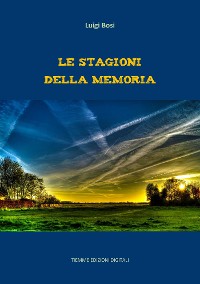 Cover Le stagioni della memoria