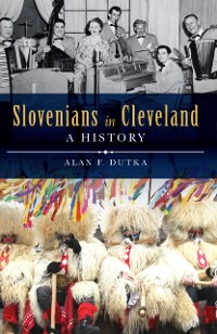Cover Slovenians in Cleveland