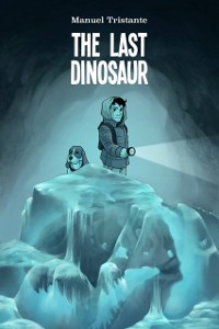 Cover Last Dinosaur