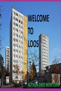 Cover Welcome To Loos