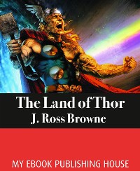 Cover The Land of Thor