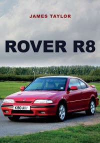 Cover Rover R8