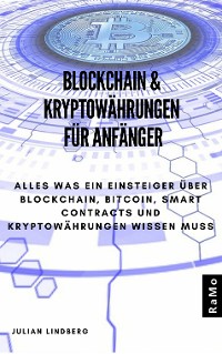 Cover Blockchain & Kryptowährungen für Anfänger
