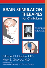 Cover Brain Stimulation Therapies for Clinicians