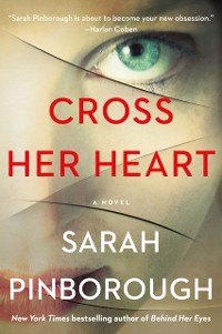 Cover Cross Her Heart