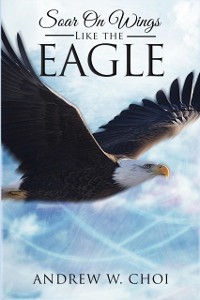 Cover Book 4 : Soar on Wings Like the Eagle