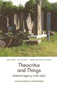 Cover Theocritus and Things